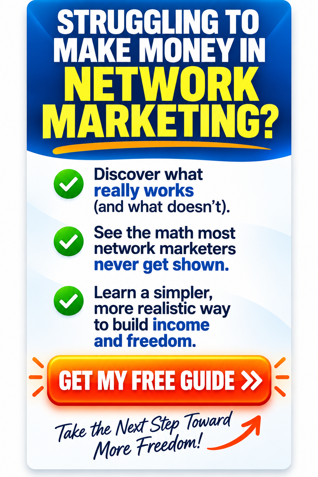 Get The Free Guide