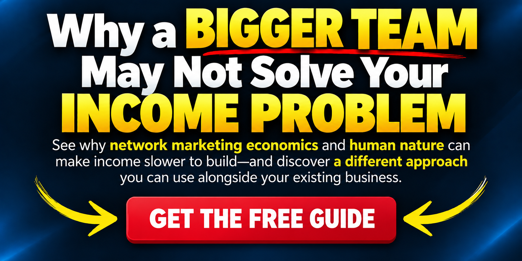 Get The Free Network Marketing Guide